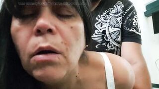 spouse lets wife paramour