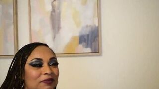 Porsha Carrera licks Lana Ryder - 2 image