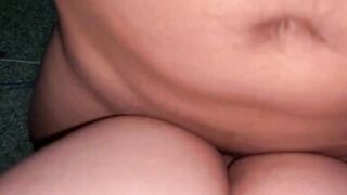 part two my stepfather arrives tired from work and this guy asks me to engulf his cock until that guy cums