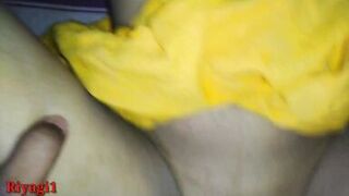 Fresh Indian pretty Non-Professional 1st time Desi sex - 15 image
