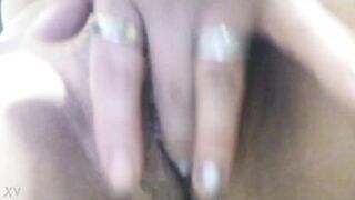 Putita se masturba en el trabajo para el desestres - 13 image