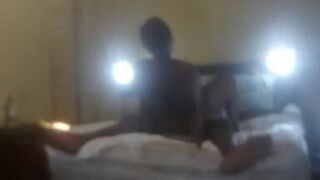 enJOi da twat Non-Professional afro Mother I'd Like To Fuck - Scene 11