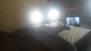 enJOi da twat Non-Professional afro Mother I'd Like To Fuck - Scene 11