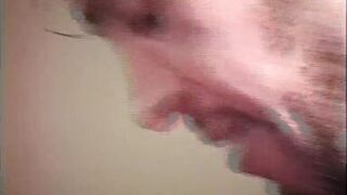 Golden-Haired mother I'd like to fuck acquires a lot of cock juice squirted in her cookie