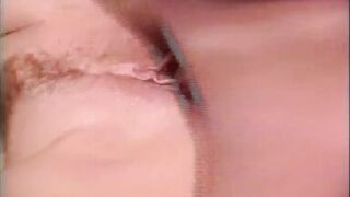 Golden-Haired mother I'd like to fuck acquires a lot of cock juice squirted in her cookie