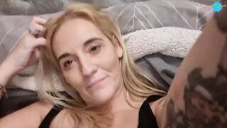 mother I'd like to fuck Lonely and concupiscent - 1 image