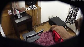 #2Akiho Yoshizawa-Piston and fuck after the pursue!