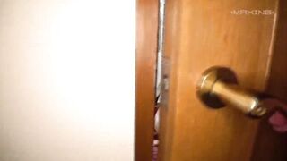 #2Akiho Yoshizawa-Piston and fuck after the pursue!