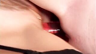 My stepmother desires to take up with the tongue my love tunnel! (The unforgettable Porn Emotions in HD restyling version)