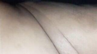 Latin puts her butt on me to satisfy her crave - 9 image