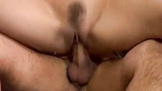 Lewd and perverse enjoys getting drilled like a floozy sc 5