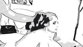 married woman does porn with me out of her spouse knowing