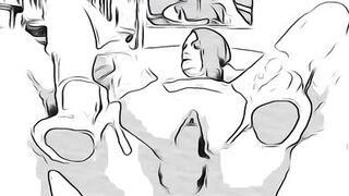 married woman does porn with me out of her spouse knowing