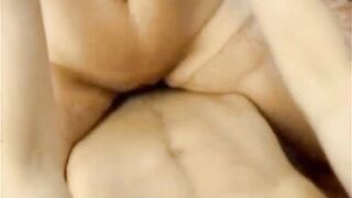 guy bonks mother i'd like to fuck at home