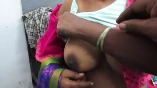 Hawt couples sex play end fuke in abode. Hawt tamil Audio - 2 image