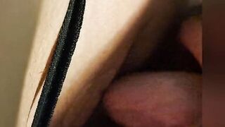 That Guy loves to take up with the tongue my juicy and hawt love tunnel !