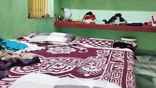 Paros ki Bhabhi ko Ghar Bulakar Choda. - 14 image