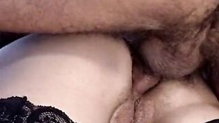 The superlatively good shaggy view offered by this slut sc 02