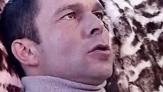 The superlatively good shaggy view offered by this slut sc 02