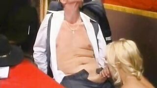 Magnificent visual with a seductive mother i'd like to fuck with moist love tunnel