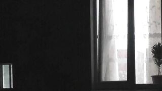 Peeping. Spy. Spying. Voyeur. Neighbour chap in evening looks into bedroom window of a nude woman neighbour Mother I'd Like To Fuck. Hawt mother I'd like to fuck masturbates juicy slit and receives a rock hard big O. Masturbates snatch. Fingering cookie. - 15 image