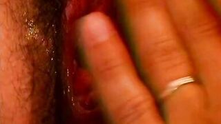 Hawt cock hungry mother i'd like to fuck with curly muff sc two - 9 image