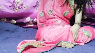 Apni bahin ki ladki ko choda