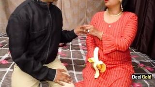 Mamma Screwed With Chacha in Unfathomable Twat