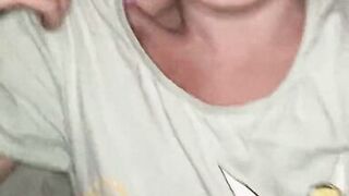 POV Completely shouldve peed PREVIOUS TO trying to take the edge of silently at 5am after a loving UMF chronically turned me on - 13 image