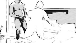 I had sex with a 70 year old lady out of her spouse knowing - 5 image