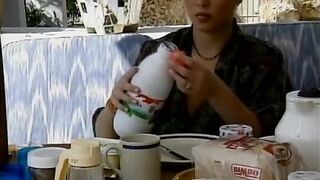 Vengo ai Tuoi Piedi - Scene #03