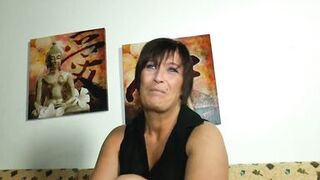 Real whores love to widen insane cunts themselves - 5