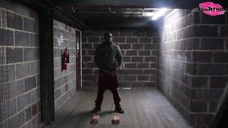 Behind the scenes compilation