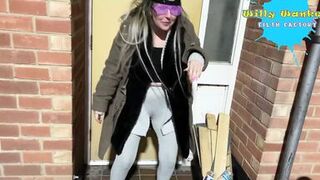 Cracky our street gal compilation