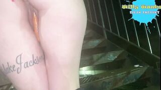 Cracky our street gal compilation