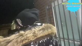 Cracky our street gal compilation