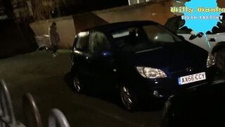 Cracky our street gal compilation