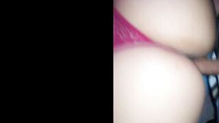 Yummy play fake mom with me I get horny