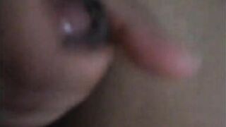 Yummy play fake mom with me I get horny