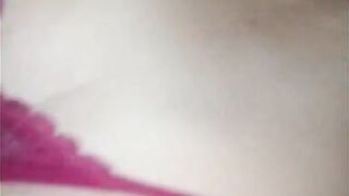 Yummy play fake mom with me I get horny