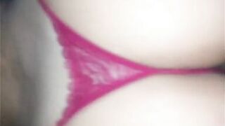 Yummy play fake mom with me I get horny