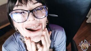 The Joy of Stepson is Foremost Than Work