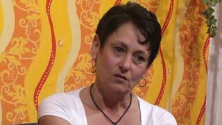 Sexy milfs get filmed masturbating alone - 2 - 2 image