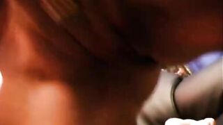 Milf Loves to Squirt - Scene #02