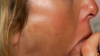 The milf likes it hard as a wall - Scene #04