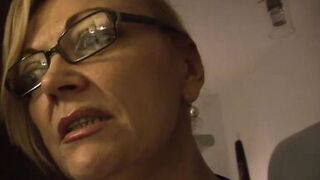 Great Tits Job of my Stepmom! - 3 image