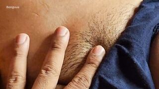 Indian Sex of Beautiful Housewife creamy pussy fucked by her boyfriend when Husband is at work - 5 image