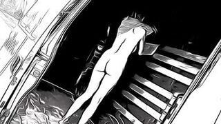 My friend and I picked up a woman and had sex with her on Christmas Day