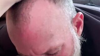 Licking The Wife To Orgasm - 15 image