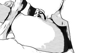 the woman had sex with me without the boyfriend knowing